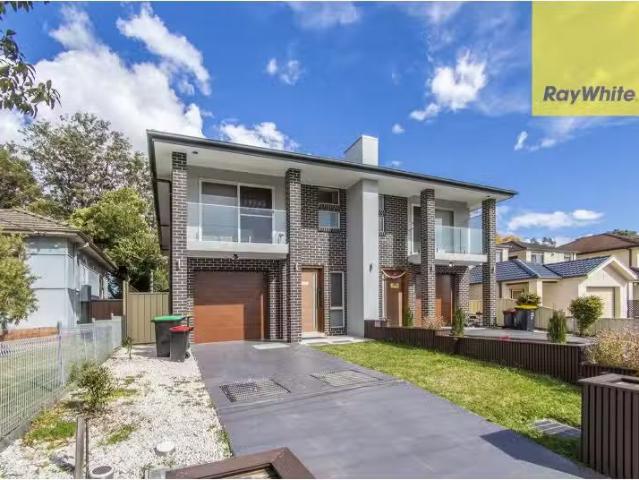 8 Derbyshire Avenue, TOONGABBIE House for rent Listed by Anuj.