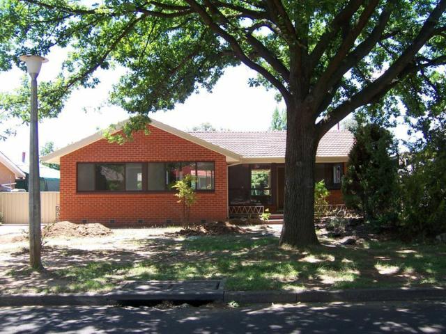 8 Dickinson Street Watson ACT House for Rent LJ Hooker