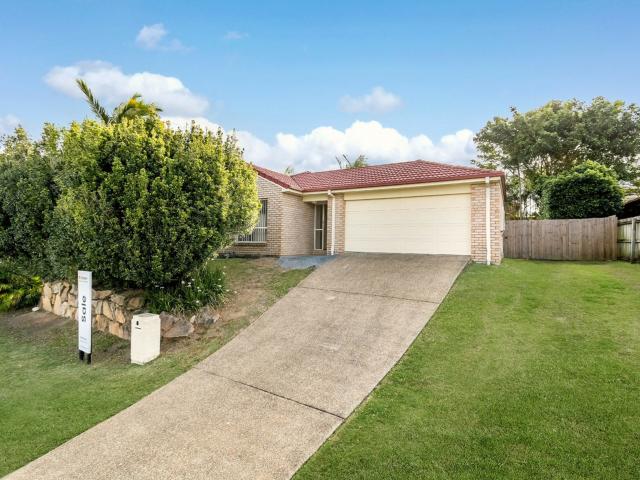 8 dickinson street, upper coomera qld for rent lj hooker