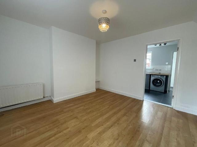 8 Donaldson Crescent, Belfast, BT13 3LQ