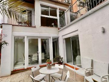 8 Dormitorio Casa Barcelona Barcelona 95793211