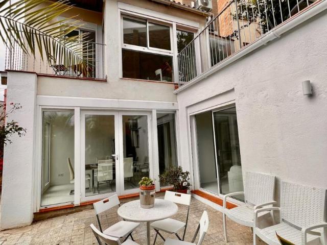 8 Dormitorio Casa Barcelona Barcelona 95793211