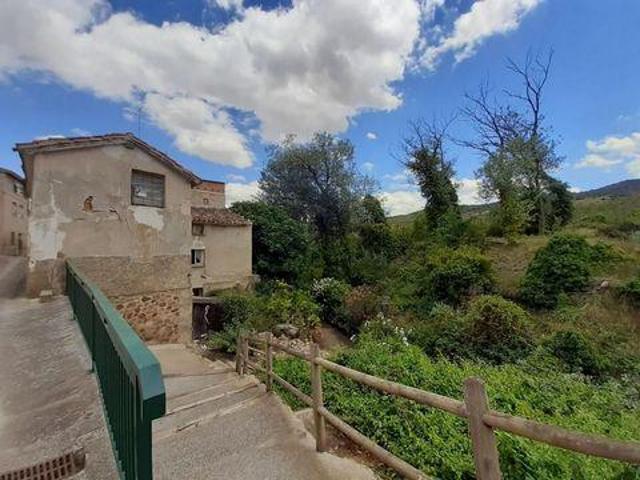 8 Dormitorio Casa Bergasa Rioja Baja 94041091