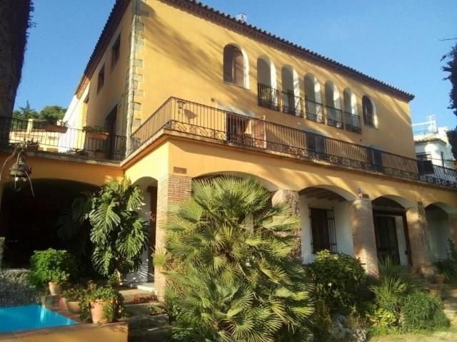 8 Dormitorio Casa Caldes D'Estrac Caldes D'Estrac LS103303268