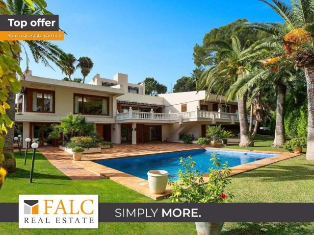 8 Dormitorio Casa Son Vida Spanien 99706125