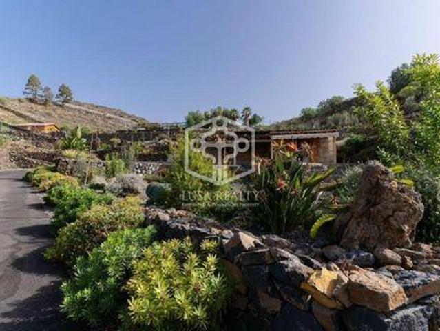 8 Dormitorio Villa Guia De Isora Tenerife 104685700