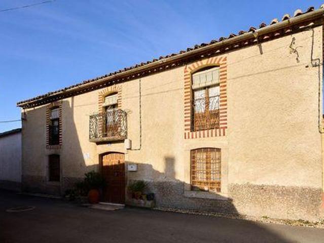 8 Dormitorio Villa La Maya PeÃ±aranda 97112365