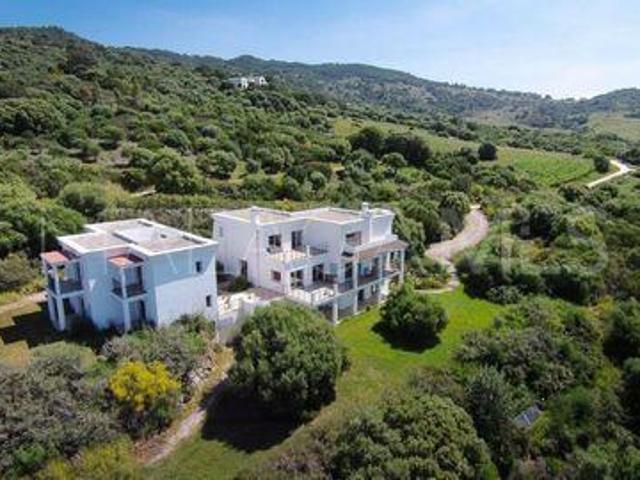 8 Dormitorio Villa Malaga Malaga 103964094