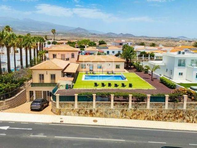 8 Dormitorio Villa San Miguel De Abona Tenerife 94122416
