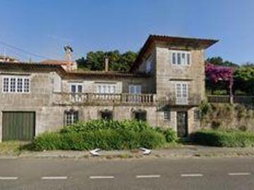 8 Dormitorio Villa Redondela Pontevedra 102474324