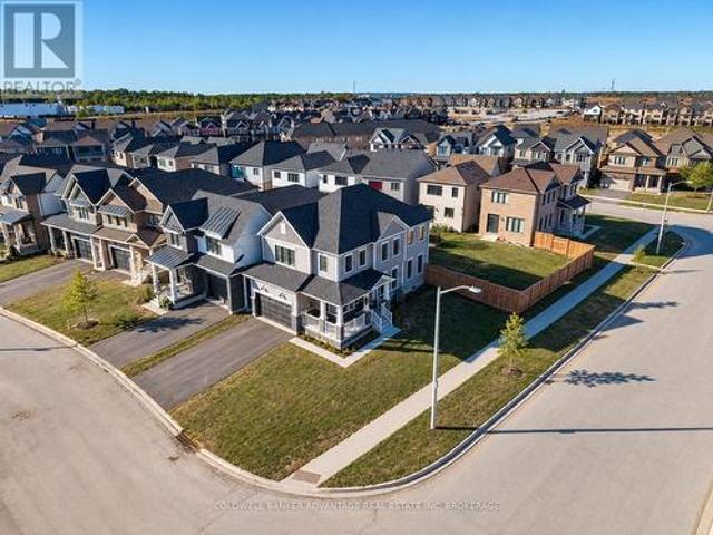 8 Downriver Drive, Welland Dain City, ON, L3B 0M5 house for sale | Listing ID X13829 | Royal LePage