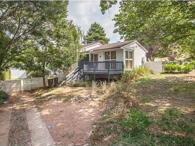 8 Dry Street, Curtin House for rent Listed by Bailey Wilson o.
