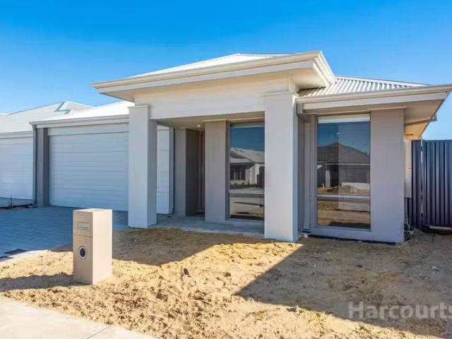8 Drysdale Approach, BALDIVIS, WA 6171 House for Rent