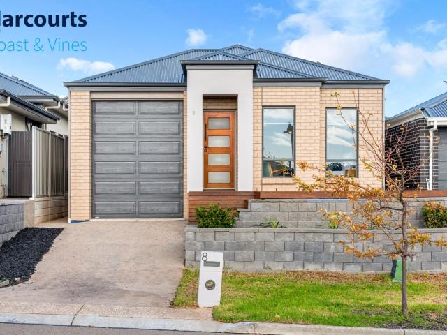 8 Everton Road, SEAFORD HEIGHTS, SA 5169
