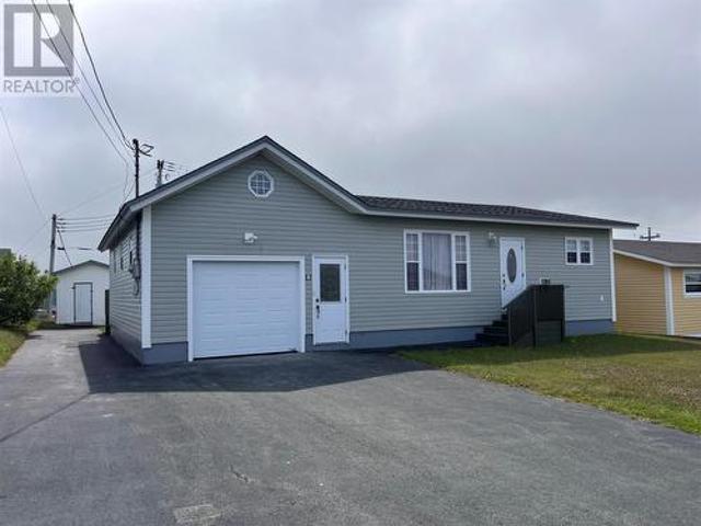 8 Evergreen Avenue, Fortune, NL, A0E 1P0 house for sale | Listing ID 1300 | Royal LePage