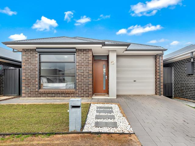 8 evergreen drive davoren park sa house for rent lj hooker