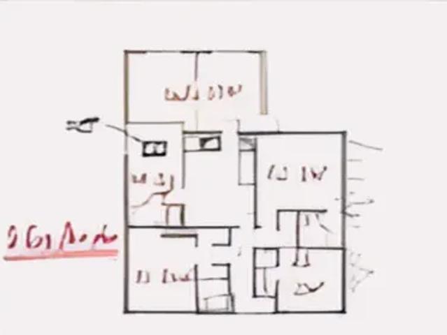 8 Evesham Walk, Coventry CV4, 1 bed flat to rent, £672 pcm | PrimeLocation
