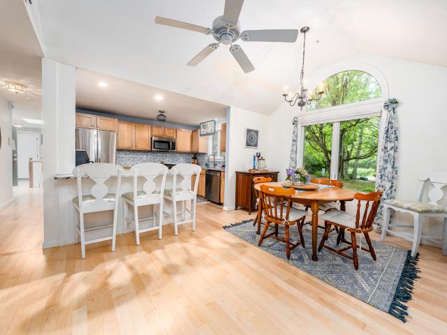 8 Executive Drive