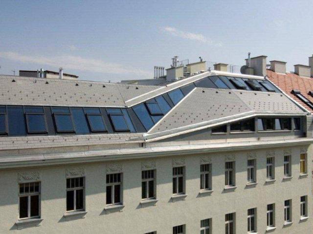 8 EXKLUSIVE DACHWOHNUNG Luxus Charme Eleganz Design Blick