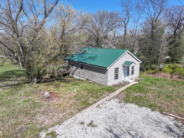 8 E Hwy, Steelville, MO 65565 | MLS #25073