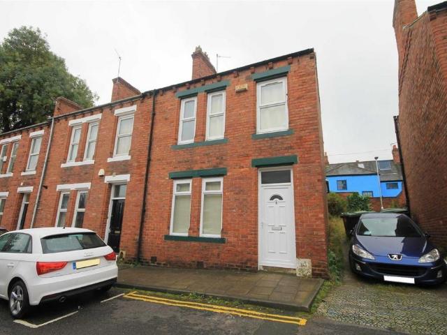 8 East Atherton Street, Durham City 6 bed private hall to rent £758 pcm £175 pw