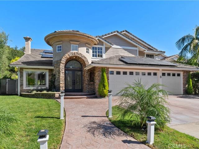 8 Eastridge
