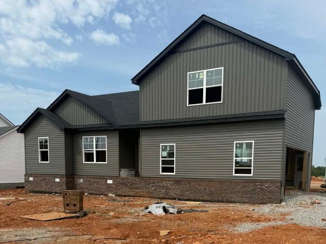 8 Echo Ridge