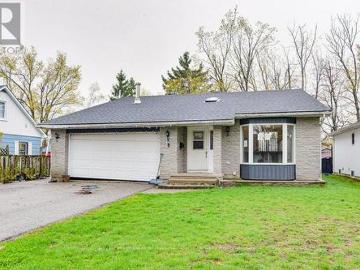 8 Edna Street, Orillia, ON, L3V 6G4 house for sale | Listing ID S13134 | Royal LePage