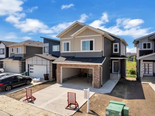 8 Eldridge Point E, St. Albert, AB, T8N 8C3 house for sale | Listing ID E4510 | Royal LePage