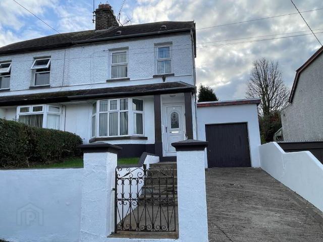 8 Empire Avenue, Dungannon, BT71 7AL