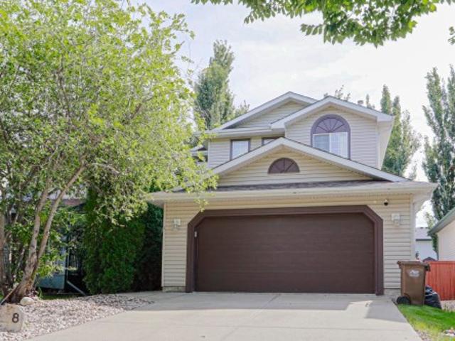 8 Erinwoods Place, St. Albert, AB, T8N 7B2 house for sale | Listing ID E4505 | Royal LePage