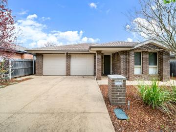 8 Funder Street, Bruce, ACT 2617 House for Rent Ray White Canberra