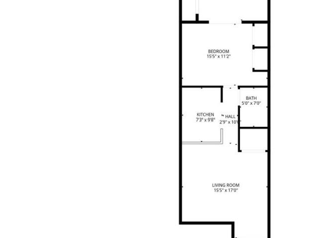 8 F Queen Victoria Way