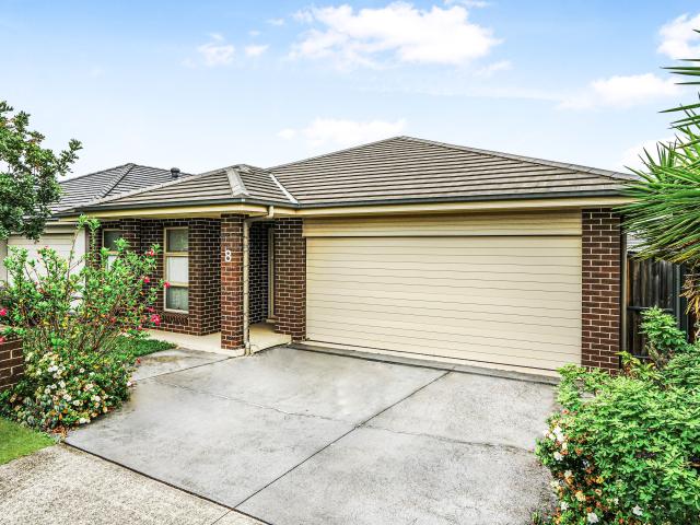 8 Fairfax Street, The Ponds NSW 2769 House For Rent | Domain