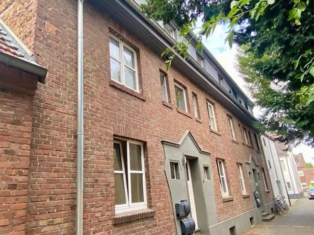 8 Familienhaus in Linnich | Voll vermietet |33.500EUR Kalt|Garten
