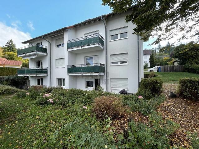 8 Familienhaus in Seckach, Aufteilung in ETW vorbereitet