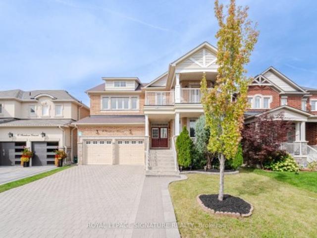 8 Farmhouse Crescent, Richmond Hill, ON, L4E 0K1 house for sale | Listing ID N13815 | Royal LePage