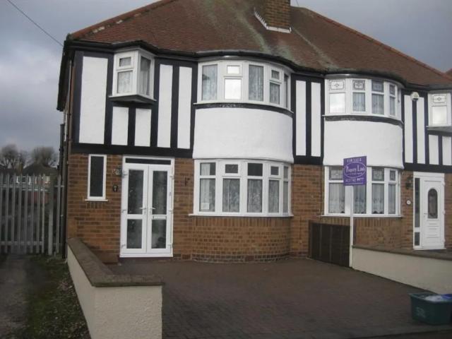 8 Farnol Road, Yardley B26, 3 bed semi detached house to rent, £1,350 pcm | PrimeLocation