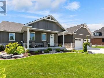 8 Fawn Creek Lane, Bluewater Bayfield, ON, N0M 1G0 house for sale | Listing ID X13186 | Royal LePage