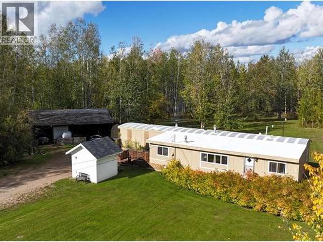 8 Fediw Road, Fort Nelson, BC, V0C 1R0 house for sale | Listing ID R3166 | Royal LePage