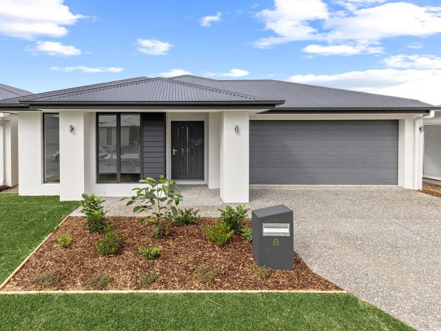 8 Felicity Way, Palmview
