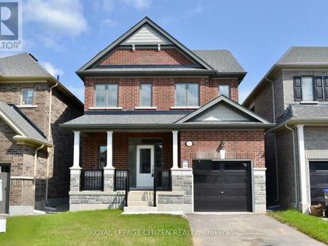 8 Fenn Crescent, New Tecumseth, ON, L9R 0X1 house for sale | Listing ID N13678 | Royal LePage