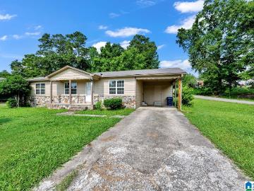 Oneonta city, Oneonta CCD Blount County Alabama, Blount County, Alabama, Alabama, USA