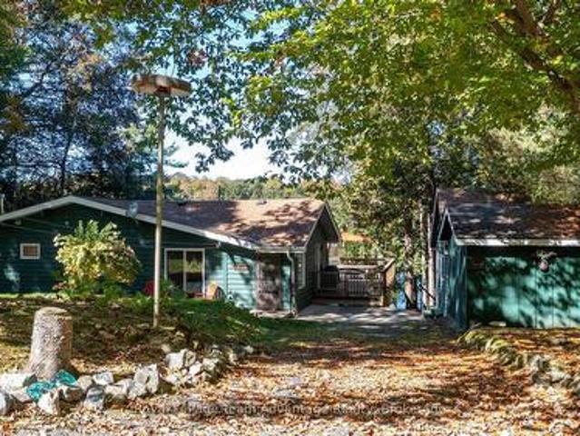 8 Firefly Way, Seguin, ON, P2A 2W8 house for sale | Listing ID X13693 | Royal LePage