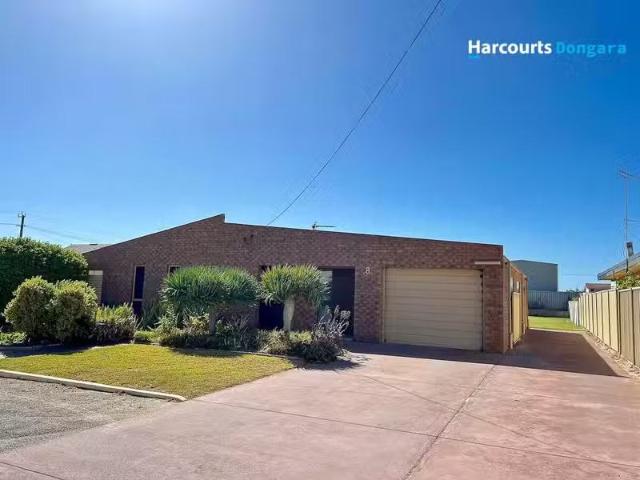 8 Fletcher Street, PORT DENISON, WA 6525 House for Rent