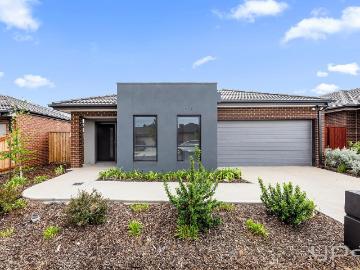 Mambourin, Wyndham, Victoria, Victoria