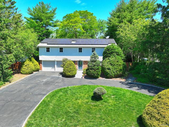 8 Foothill Lane