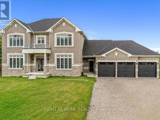 8 Forest Heights Court, Oro Medonte, ON, L0L 2E0 house for sale | Listing ID S13676 | Royal LePage