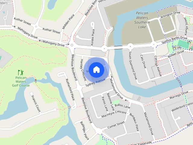 8 Fortier Street, Pelican Waters QLD 4551 House For Rent | Domain