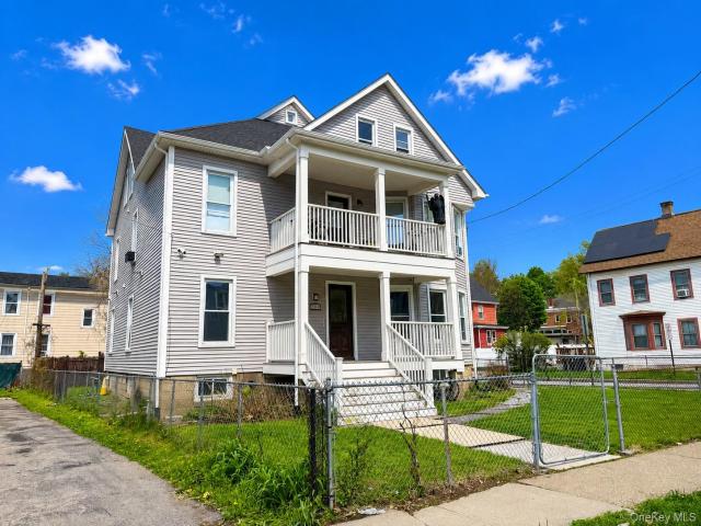 8 Fox Terrace